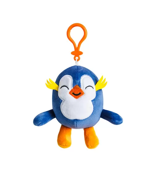 Мягкая игрушка Piñata Smashlings – Бампс (на клипсе) - SL7004-3_1.jpg - № 1