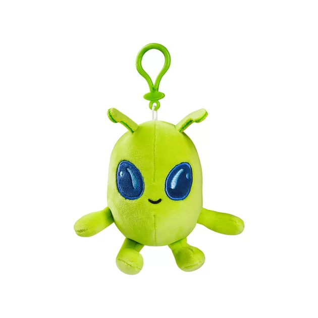 Мягкая игрушка Pi&ntilde;ata Smashlings &ndash; Уэллс (на клипсе)