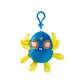 М&rsquo;яка іграшка Pi&ntilde;ata Smashlings &ndash; Ґранде Поко (на кліпсі) - SL7004-5_1.jpg - № 1