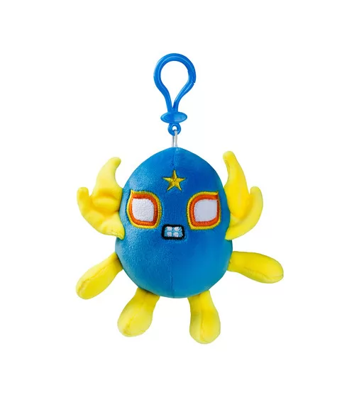 Мягкая игрушка Piñata Smashlings – Гранде Поко (на клипсе) - SL7004-5_1.jpg - № 1
