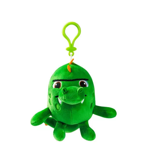 Мягкая игрушка Piñata Smashlings – Дораз (на клипсе) - SL7004-6_1.jpg - № 1