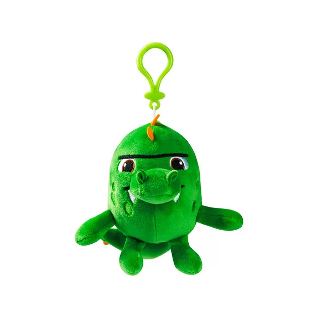 Мягкая игрушка Pi&ntilde;ata Smashlings &ndash; Дораз (на клипсе)