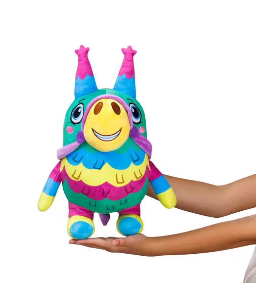 Мягкая игрушка Piñata Smashlings – Ослик Дазл (30 cm) - SL7008-1_2.jpg - № 2