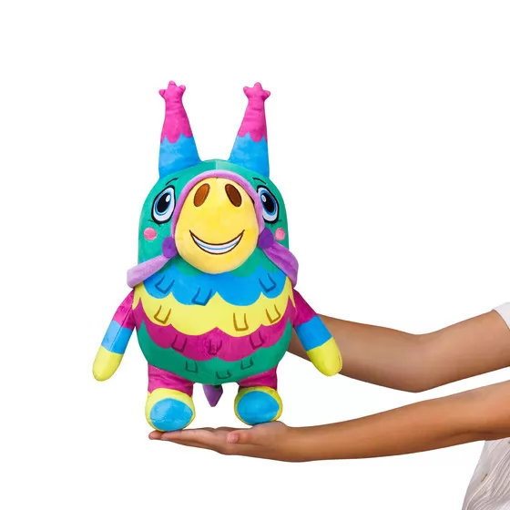 М’яка іграшка Piñata Smashlings – Віслючок Дазл (30 cm)