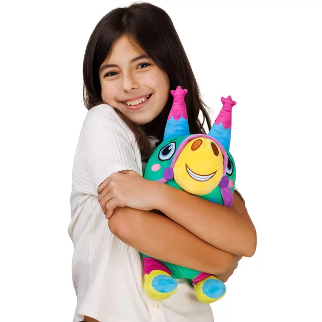 Мягкая игрушка Pi&ntilde;ata Smashlings &ndash; Ослик Дазл (30 cm)