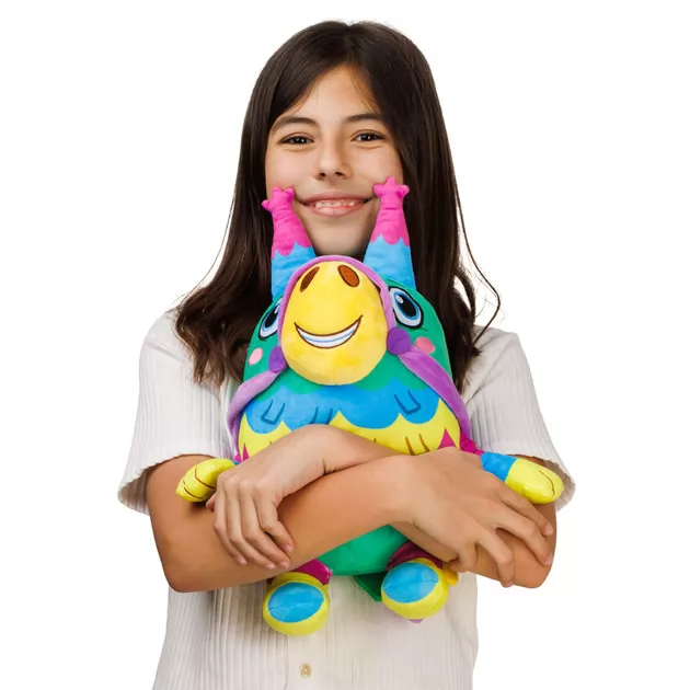 Мягкая игрушка Pi&ntilde;ata Smashlings &ndash; Ослик Дазл (30 cm)