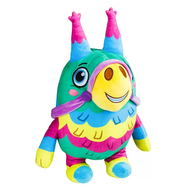 Мягкая игрушка Pi&ntilde;ata Smashlings &ndash; Ослик Дазл (30 cm)