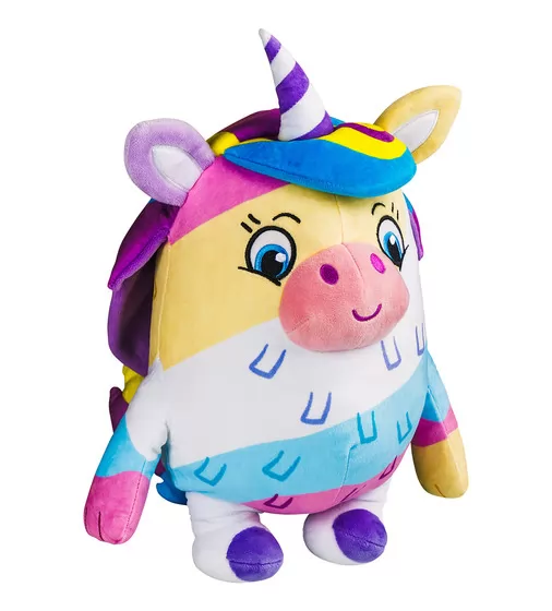 Мягкая игрушка Piñata Smashlings – Единорог Луна (30 cm) - SL7008-2_1.jpg - № 1