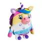 М&rsquo;яка іграшка Pi&ntilde;ata Smashlings &ndash; Єдиноріг Луна (30 cm) - SL7008-2_1.jpg - № 1