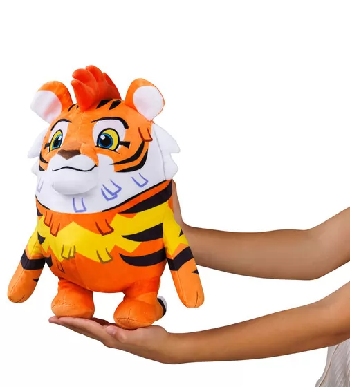 Мягкая игрушка Piñata Smashlings – Тигр Моу (30 cm) - SL7008-3_3.jpg - № 3