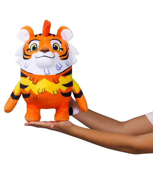 Мягкая игрушка Piñata Smashlings – Тигр Моу (30 cm) - SL7008-3_2.jpg - № 2