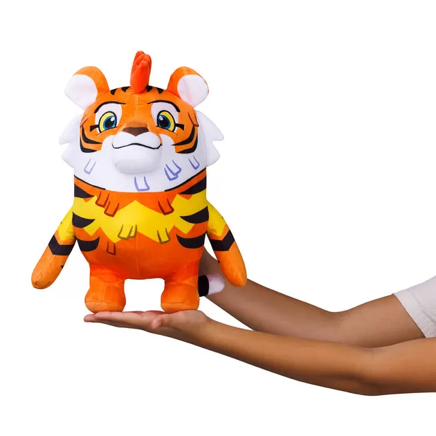 Мягкая игрушка Pi&ntilde;ata Smashlings &ndash; Тигр Моу (30 cm)