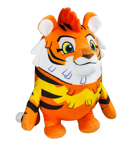М’яка іграшка Piñata Smashlings – Тигр Моу (30 cm) - SL7008-3_1.jpg - № 1