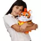 М&rsquo;яка іграшка Pi&ntilde;ata Smashlings &ndash; Тигр Моу (30 cm) - SL7008-3_5.jpg - № 5