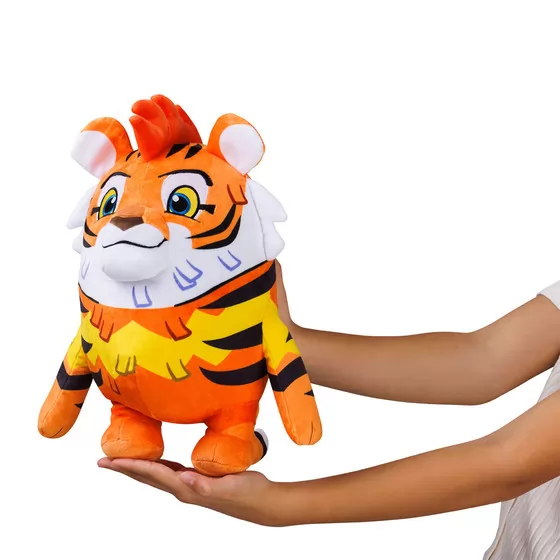 М’яка іграшка Piñata Smashlings – Тигр Моу (30 cm)