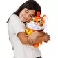 М&rsquo;яка іграшка Pi&ntilde;ata Smashlings &ndash; Тигр Моу (30 cm) - SL7008-3_4.jpg - № 4