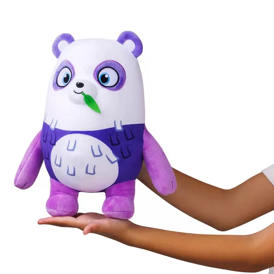 Мягкая игрушка Piñata Smashlings – Панда Сана (30 cm)