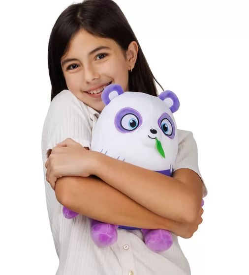 М’яка іграшка Piñata Smashlings – Панда Сана (30 cm) - SL7008-4_4.jpg - № 4
