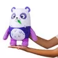 Мягкая игрушка Pi&ntilde;ata Smashlings &ndash; Панда Сана (30 cm) - SL7008-4_2.jpg - № 2