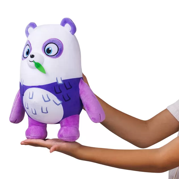Мягкая игрушка Pi&ntilde;ata Smashlings &ndash; Панда Сана (30 cm)