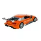 Автомодель &ndash; Audi RS 5 DTM (оранжевый) - 250356_3.jpg - № 3