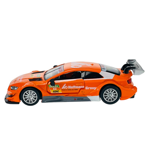 Автомодель – Audi RS 5 DTM (помаранчевий) - 250356_2.jpg - № 2
