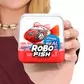 Интерактивная игрушка Robo Alive S3 - Роборыбка (красная) - 7191-1_10.jpg - № 10