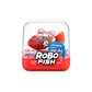 Интерактивная игрушка Robo Alive S3 - Роборыбка (красная) - 7191-1_1.jpg - № 1