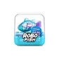 Интерактивная игрушка Robo Alive S3 - Роборыбка (голубая) - 7191-3_1.jpg - № 1
