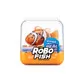 Интерактивная игрушка Robo Alive S3 - Роборыбка (оранжевая) - 7191-5_1.jpg - № 1