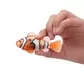 Интерактивная игрушка Robo Alive S3 - Роборыбка (оранжевая) - 7191-5_4.jpg - № 4