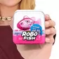 Интерактивная игрушка Robo Alive S3 - Роборыбка (розовая) - 7191-6_10.jpg - № 10