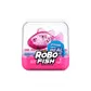 Интерактивная игрушка Robo Alive S3 - Роборыбка (розовая) - 7191-6_1.jpg - № 1
