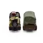 Игровой набор &ndash; Land Rover Defender Mилитари (с прицепом) - 520027.270_4.jpg - № 4