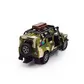 Игровой набор &ndash; Land Rover Defender Mилитари (с прицепом) - 520027.270_9.jpg - № 9