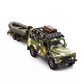 Игровой набор &ndash; Land Rover Defender Mилитари (с лодкой) - 520191.270_7.jpg - № 7