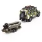 Игровой набор &ndash; Land Rover Defender Mилитари (с лодкой) - 520191.270_5.jpg - № 5