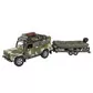 Игровой набор &ndash; Land Rover Defender Mилитари (с лодкой) - 520191.270_1.jpg - № 1