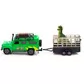 Игровой набор &ndash; Land Rover (с прицепом и динозавром) - 520178.270_2.jpg - № 2