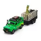 Игровой набор &ndash; Land Rover (с прицепом и динозавром) - 520178.270_1.jpg - № 1