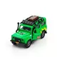 Игровой набор &ndash; Land Rover (с прицепом и динозавром) - 520178.270_8.jpg - № 8