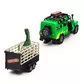 Игровой набор &ndash; Land Rover (с прицепом и динозавром) - 520178.270_5.jpg - № 5