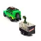 Игровой набор &ndash; Land Rover (с прицепом и динозавром) - 520178.270_3.jpg - № 3