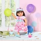 Набор одежды для куклы Baby born - День рождения делюкс - 834152_8.jpg - № 8