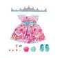 Набор одежды для куклы Baby born - День рождения делюкс - 834152_1.jpg - № 1