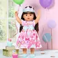 Набор одежды для куклы Baby born - День рождения делюкс - 834152_9.jpg - № 9