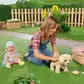 Интерактивный питомец Baby born - Мой счастливый песик - 835197_8.jpg - № 8