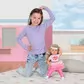 Кукла Baby Born - Стильная сестричка - 833018_9.jpg - № 9