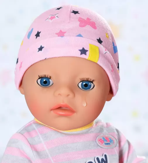 Кукла Baby Born - Милая малышка - 835685_4.jpg - № 4