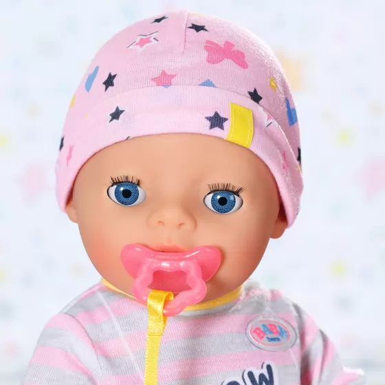 Лялька Baby Born - Миле малятко
